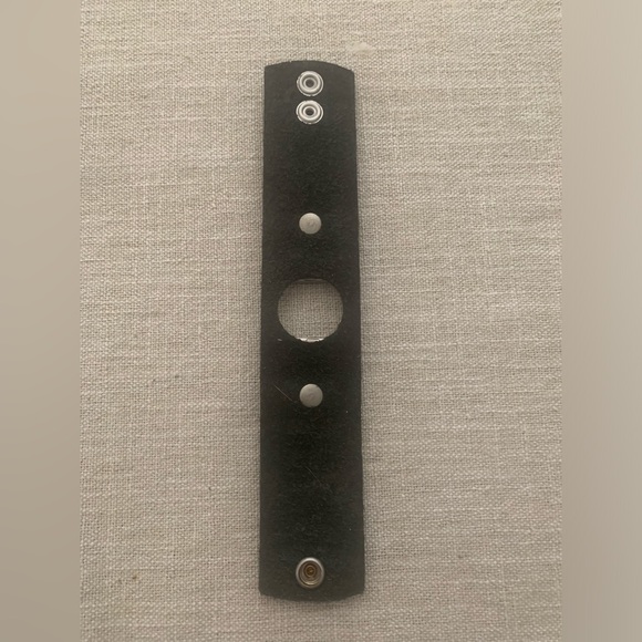 Spark’l watch band Bison cuff - Picture 2 of 3